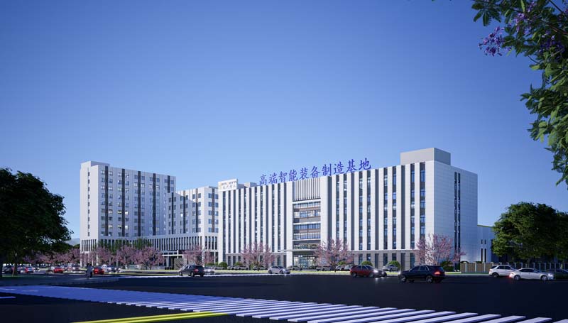 現(xiàn)代精工簽約華中科技大學(xué)、華南理工大學(xué)，深耕高分子智能制造高端裝備，培育新質(zhì)生產(chǎn)力